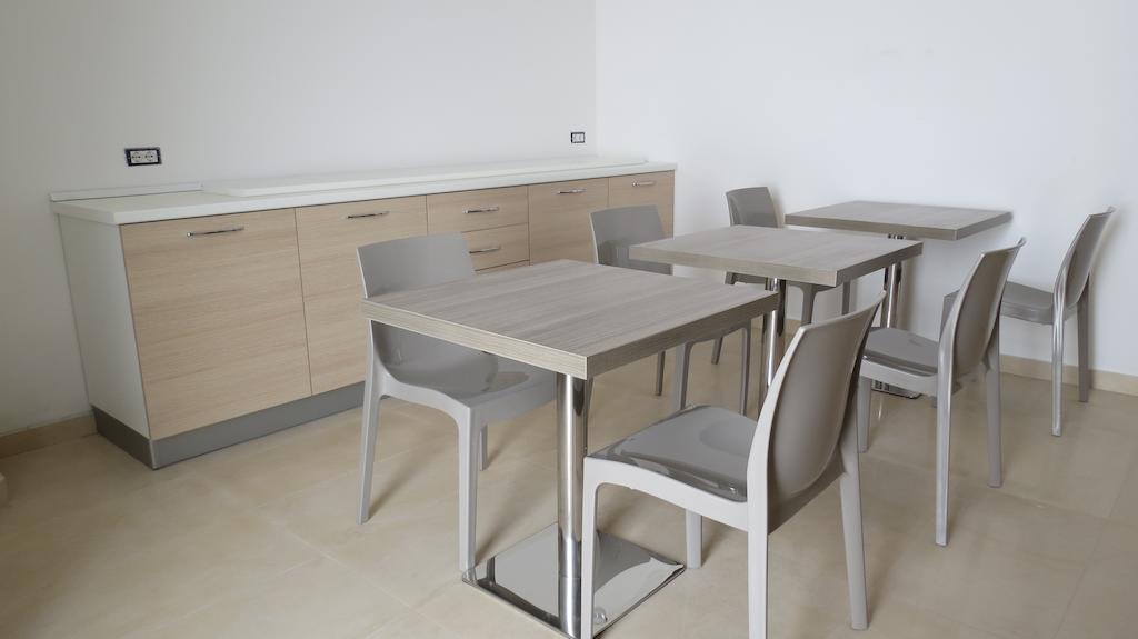 Bed and Breakfast Mare Del Sud Torre San Giovanni Ugento Exteriér fotografie