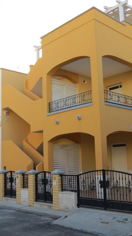 Bed and Breakfast Mare Del Sud Torre San Giovanni Ugento Exteriér fotografie