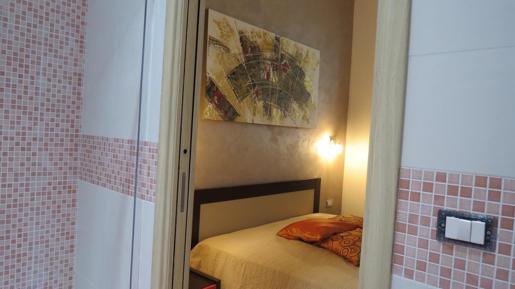 Bed and Breakfast Mare Del Sud Torre San Giovanni Ugento Pokoj fotografie
