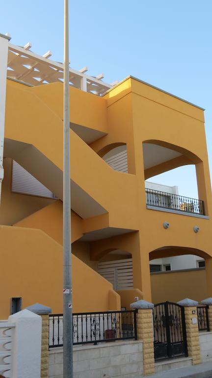 Bed and Breakfast Mare Del Sud Torre San Giovanni Ugento Exteriér fotografie