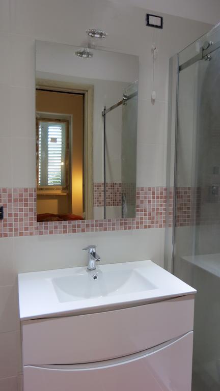 Bed and Breakfast Mare Del Sud Torre San Giovanni Ugento Exteriér fotografie