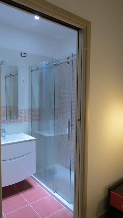 Bed and Breakfast Mare Del Sud Torre San Giovanni Ugento Pokoj fotografie