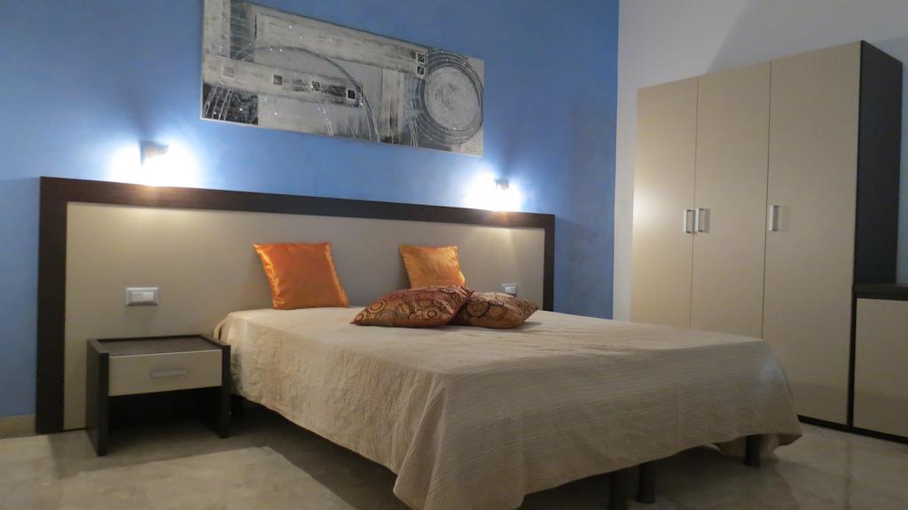 Bed and Breakfast Mare Del Sud Torre San Giovanni Ugento Exteriér fotografie
