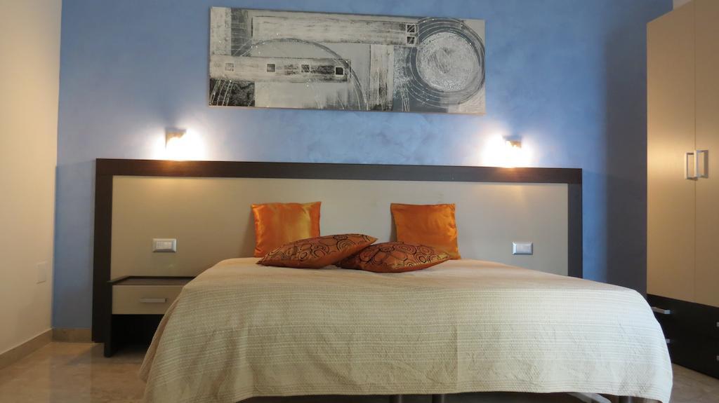 Bed and Breakfast Mare Del Sud Torre San Giovanni Ugento Exteriér fotografie