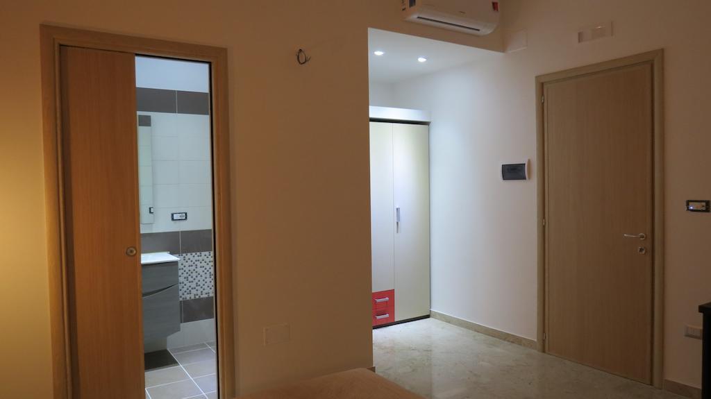 Bed and Breakfast Mare Del Sud Torre San Giovanni Ugento Pokoj fotografie