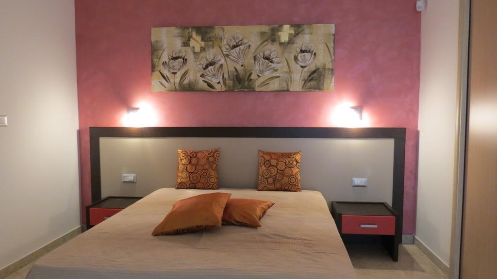 Bed and Breakfast Mare Del Sud Torre San Giovanni Ugento Pokoj fotografie