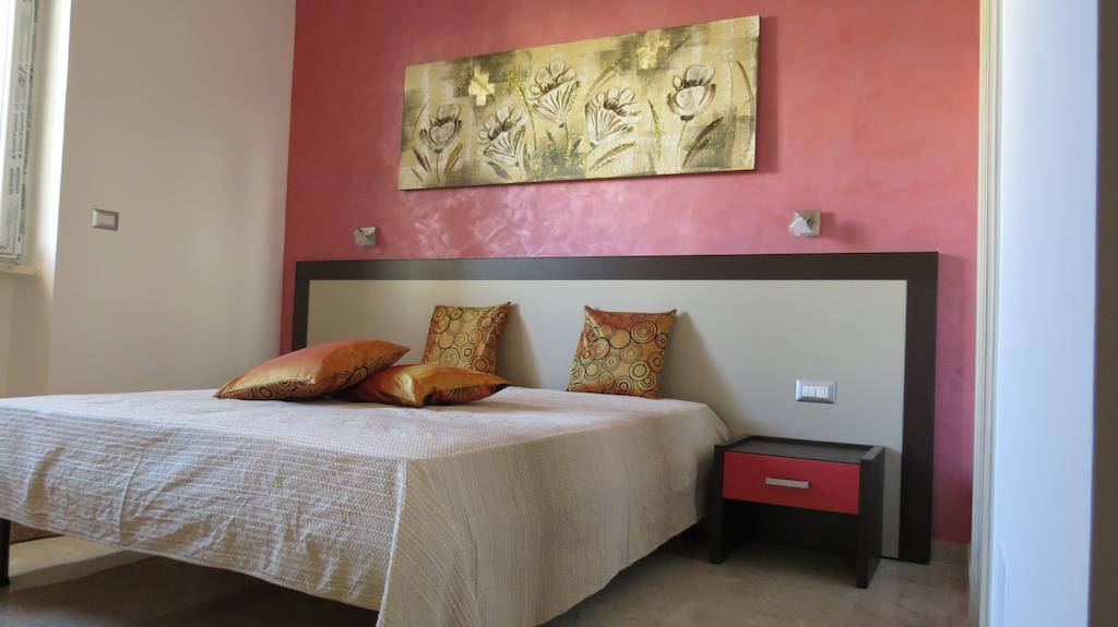 Bed and Breakfast Mare Del Sud Torre San Giovanni Ugento Exteriér fotografie