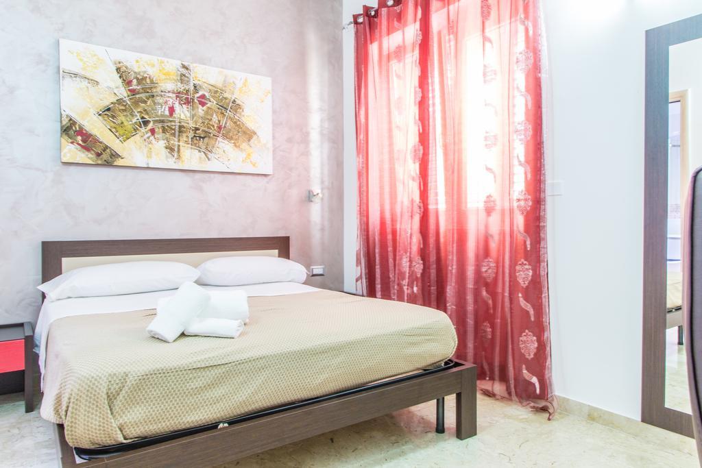 Bed and Breakfast Mare Del Sud Torre San Giovanni Ugento Exteriér fotografie