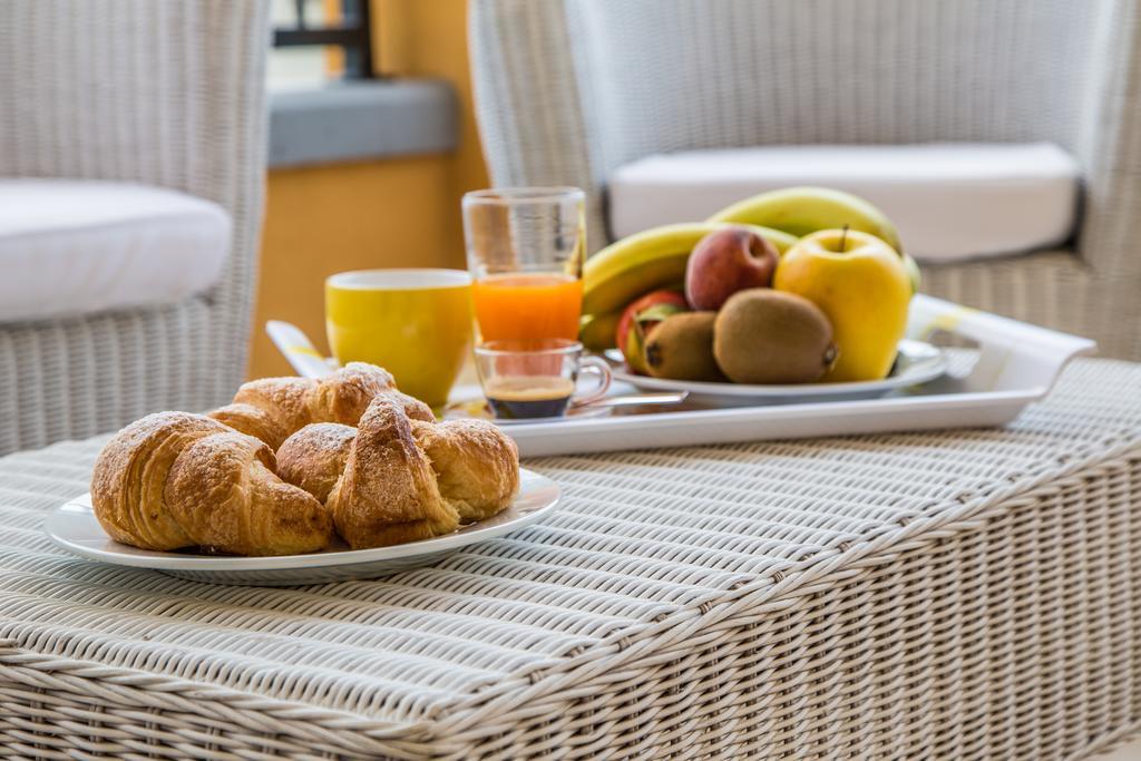 Bed and Breakfast Mare Del Sud Torre San Giovanni Ugento Exteriér fotografie