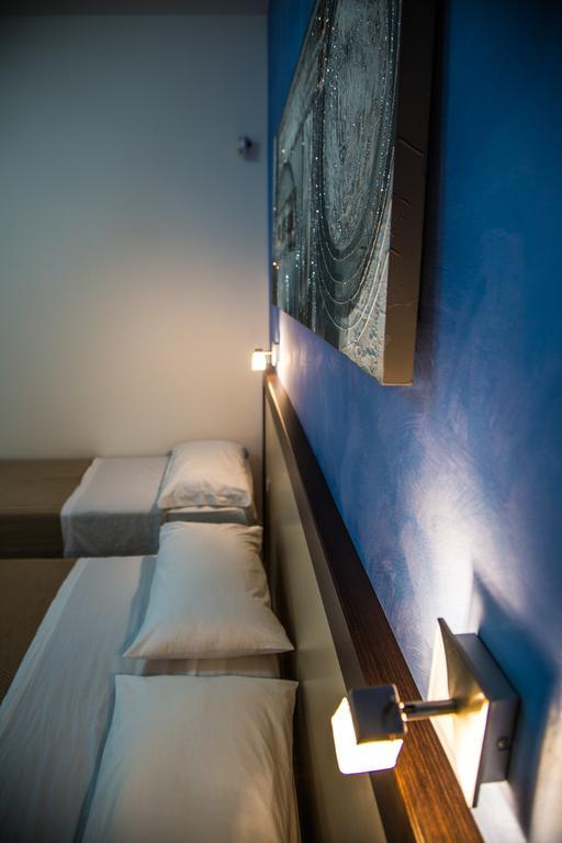 Bed and Breakfast Mare Del Sud Torre San Giovanni Ugento Exteriér fotografie