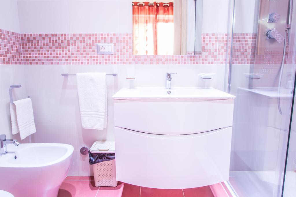 Bed and Breakfast Mare Del Sud Torre San Giovanni Ugento Exteriér fotografie
