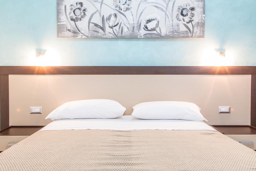 Bed and Breakfast Mare Del Sud Torre San Giovanni Ugento Exteriér fotografie