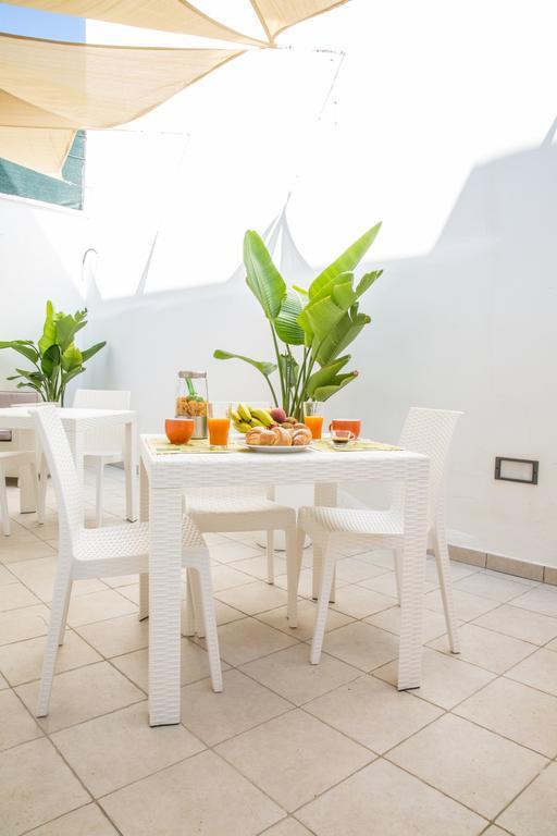 Bed and Breakfast Mare Del Sud Torre San Giovanni Ugento Exteriér fotografie